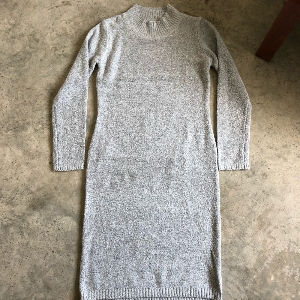 Maternity Dress